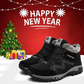 2025 Neueste Modelle - Warme Winterstiefel für Damen