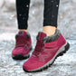 2025 Neueste Modelle - Warme Winterstiefel für Damen