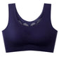 Ice Silk Comfort Plus Size Ultradünner BH-🔥🔥