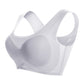 Ice Silk Comfort Plus Size Ultradünner BH-🔥🔥