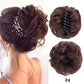 🔥2025 Hot Sale🔥Krallen-Clip Perücke für natürliches Haar bun
