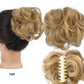 🔥2025 Hot Sale🔥Krallen-Clip Perücke für natürliches Haar bun