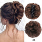 🔥2025 Hot Sale🔥Krallen-Clip Perücke für natürliches Haar bun