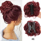 🔥2025 Hot Sale🔥Krallen-Clip Perücke für natürliches Haar bun