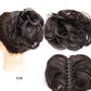 🔥2025 Hot Sale🔥Krallen-Clip Perücke für natürliches Haar bun