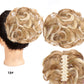 🔥2025 Hot Sale🔥Krallen-Clip Perücke für natürliches Haar bun