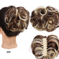 🔥2025 Hot Sale🔥Krallen-Clip Perücke für natürliches Haar bun