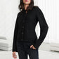 Ultraweicher Cardigan mit Knöpfen (Kaufen Sie 2, kostenloser Versand)