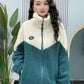 Winter-Fleecejacke🛒 Kaufen Sie 2 kostenloser Versand✨Neue Produktförderung-49% Rabatt