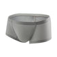 Ultradünne Low-Rise-Boxershorts für Herren
