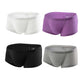 Ultradünne Low-Rise-Boxershorts für Herren