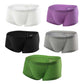 Ultradünne Low-Rise-Boxershorts für Herren