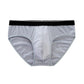 Bequem sitzende Mesh-Slips für Herren in Übergröße 【Kaufen Sie 3 und erhalten Sie 1 gratis】