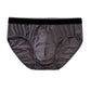Bequem sitzende Mesh-Slips für Herren in Übergröße 【Kaufen Sie 3 und erhalten Sie 1 gratis】