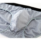 Bequem sitzende Mesh-Slips für Herren in Übergröße 【Kaufen Sie 3 und erhalten Sie 1 gratis】
