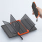 Outdoor Klappbares Solarladegerät mit großer Batterie