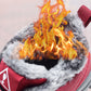 Ideales Geschenk - Winddichte, rutschfeste, warme, gefütterte Winterschuhe🔥Kostenloser Versand