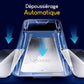 Anti-Spy Glas Displayschutzfolie mit automatischer, blasenfreier Staubentfernung für Galaxy S24/S23 Serie