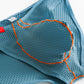 Weicher und atmungsaktiver Low-Rise-Slip für Herren