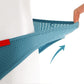 Weicher und atmungsaktiver Low-Rise-Slip für Herren