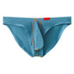 Weicher und atmungsaktiver Low-Rise-Slip für Herren