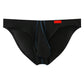 Weicher und atmungsaktiver Low-Rise-Slip für Herren