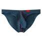 Weicher und atmungsaktiver Low-Rise-Slip für Herren