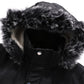 Winterjacke mit Kapuze für Herren 【KOSTENLOSER VERSAND】