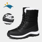 🎁Wasserdichte warme Winterstiefel für Damen
