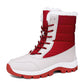 🎁Wasserdichte warme Winterstiefel für Damen