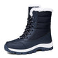 🎁Wasserdichte warme Winterstiefel für Damen