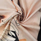 🌸Stilvoll und elegant✨Zweiteiliges Set aus fließendem Hemdblusenkleid für Damen