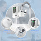 Instant Tankless Electric Hot Water Heater Faucet【Kostenloser Versand】