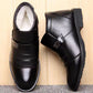 Herren Winter-Schlupfschuhe【Kostenloser Versand】