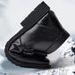 [Wintergeschenk] 💥55 % RABATT💥Warme, lässige Herrenschuhe aus PU-Leder