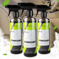 Multifunktionales Auto-Innenreinigungsspray