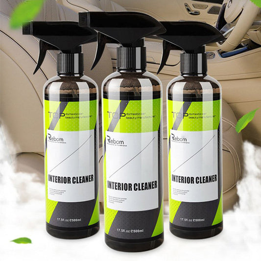 Multifunktionales Auto-Innenreinigungsspray