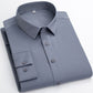 👔Bügelfreies Businesshemd mit hohem Stretchanteil für Herren✨Kaufen Sie 2 und erhalten Sie kostenlosen Versand