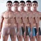 💕Herren Bio-Latex Stützstrümpfe Trunks