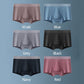 💕Herren Bio-Latex Stützstrümpfe Trunks