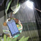 🍃Heißer Verkauf 50% OFF🌟Installationsfreie Solar-Clip-Lampe