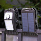 🍃Heißer Verkauf 50% OFF🌟Installationsfreie Solar-Clip-Lampe