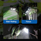 🍃Heißer Verkauf 50% OFF🌟Installationsfreie Solar-Clip-Lampe