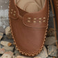Bequeme, atmungsaktive flache Schuhe für Frauen