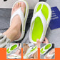 🔥Heißer Verkauf 50% Rabatt🔥Bequeme Sommer-Flip-Flops mit dicken Sohlen