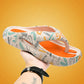 🔥Heißer Verkauf 50% Rabatt🔥Bequeme Sommer-Flip-Flops mit dicken Sohlen