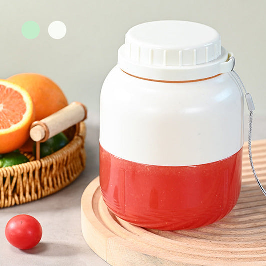 Kabelloser Saftbecher Tragbarer Personal Blender