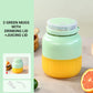 Kabelloser Saftbecher Tragbarer Personal Blender