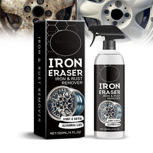 Auto-Rostentferner-Reiniger-Spray