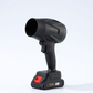 ⏳Begrenzte Zeit 50% Rabatt💥Auto Elektrel Schneegebläse Handheld -Lüfter🌪️